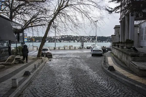 Emirgan İskelesi - Resim 5