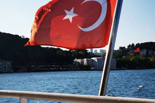 Emirgan İskelesi - Resim 15