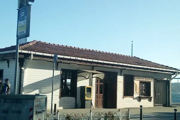 Emirgan İskelesi - Resim 4
