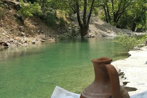 Sevgi Su Parkı - Resim 6