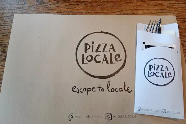 Pizza Locale - Resim 19
