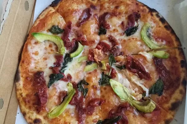 Pizza Locale - Resim 7