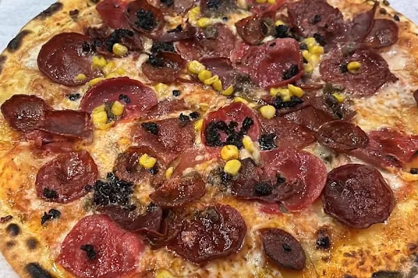 Pizza Locale - Resim 10