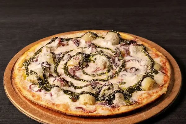 Pizza Locale - Resim 11