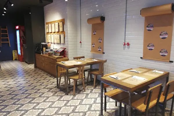 Pizza Locale - Resim 14
