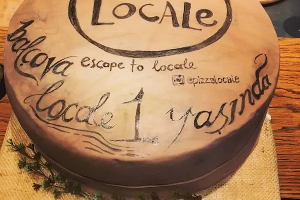 Pizza Locale - Resim 3