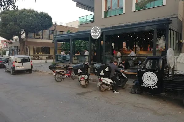 Pizza Locale - Resim 1
