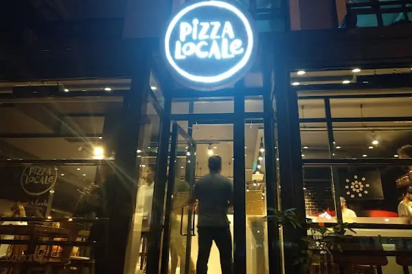 Pizza Locale - Resim 2
