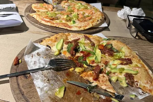 Pizza Locale - Resim 8