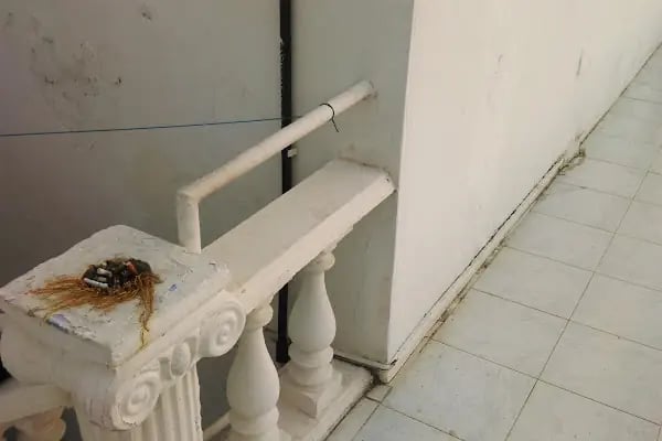 Mavsolos Otel - Resim 9