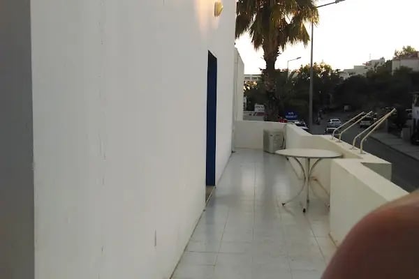 Mavsolos Otel - Resim 6