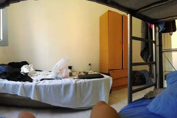 Mavsolos Otel - Resim 2