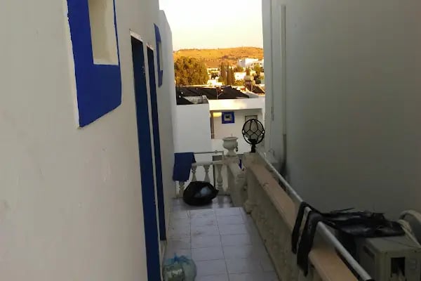 Mavsolos Otel - Resim 5