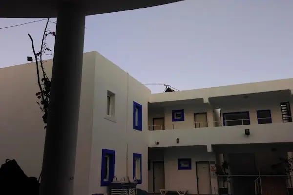 Mavsolos Otel - Resim 12