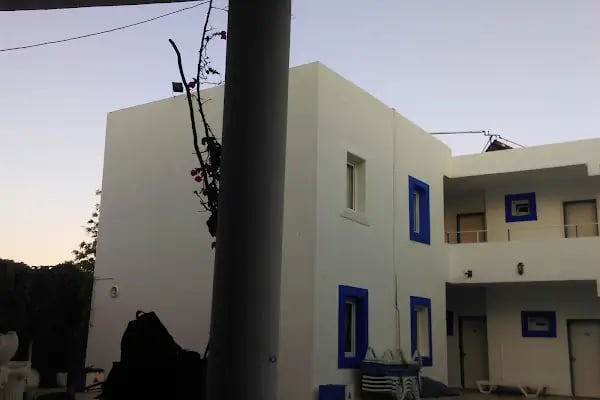 Mavsolos Otel - Resim 4