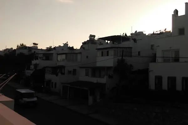 Mavsolos Otel - Resim 10