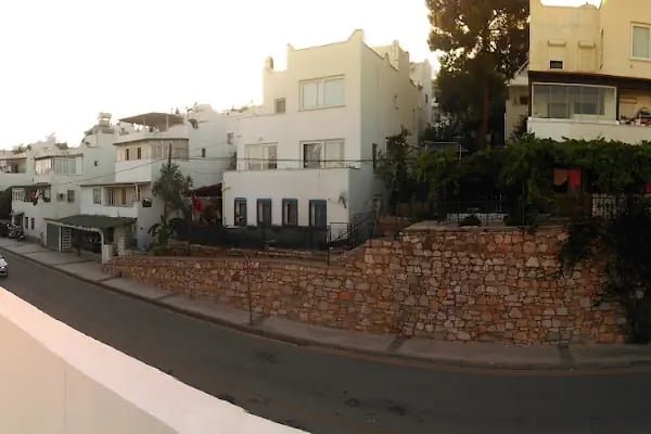 Mavsolos Otel - Resim 11
