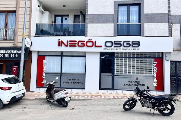 İNEGÖL OSGB - Resim 1