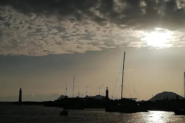 D-Marin Turgutreis The Blue Point Beach Club - Resim 3