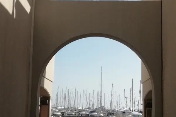 D-Marin Turgutreis The Blue Point Beach Club - Resim 14