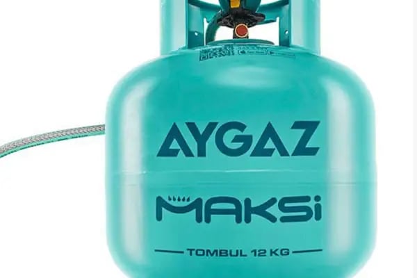 AYGAZ TÜP-ERİKLİ SU Döşemealtı Ana bayi - Resim 3