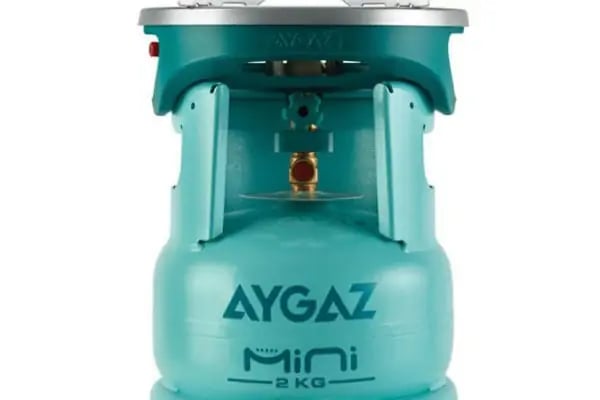 AYGAZ TÜP-ERİKLİ SU Döşemealtı Ana bayi - Resim 4
