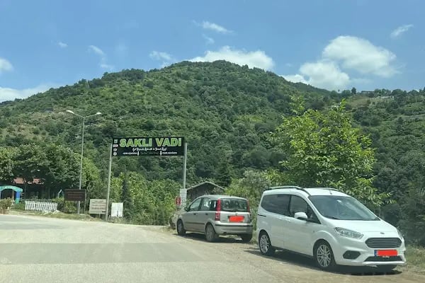 Başiskele Kamp ve Piknik Alanı - Resim 2