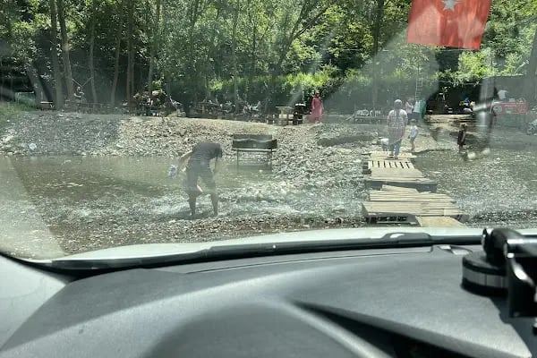 Başiskele Kamp ve Piknik Alanı - Resim 1