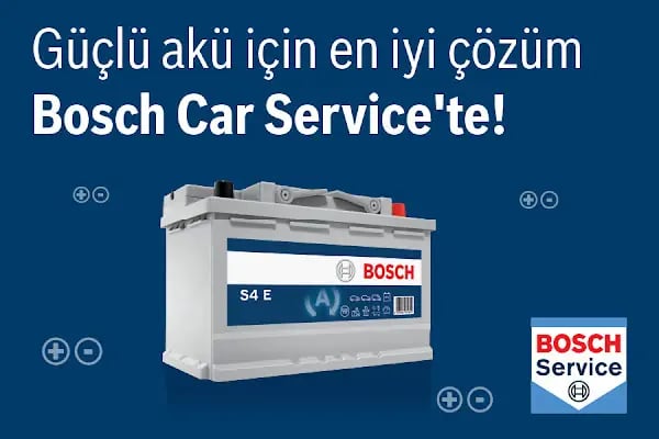 Bosch Car Service - Altunsoy Otomotiv - Resim 18