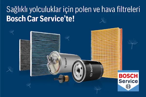 Bosch Car Service - Altunsoy Otomotiv - Resim 13