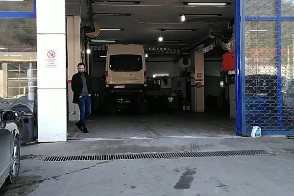 Bosch Car Service - Altunsoy Otomotiv - Resim 6