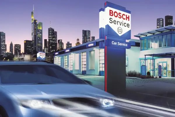 Bosch Car Service - Altunsoy Otomotiv - Resim 5