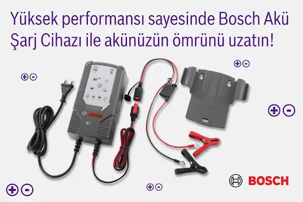 Bosch Car Service - Altunsoy Otomotiv - Resim 16