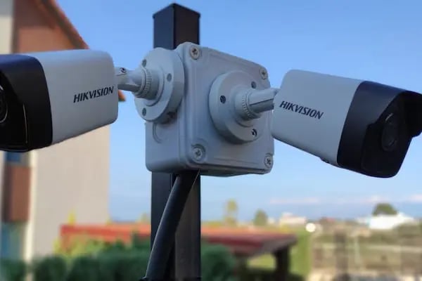 EGS Güvenlik ve Elektrik Sistemleri - Resim 15