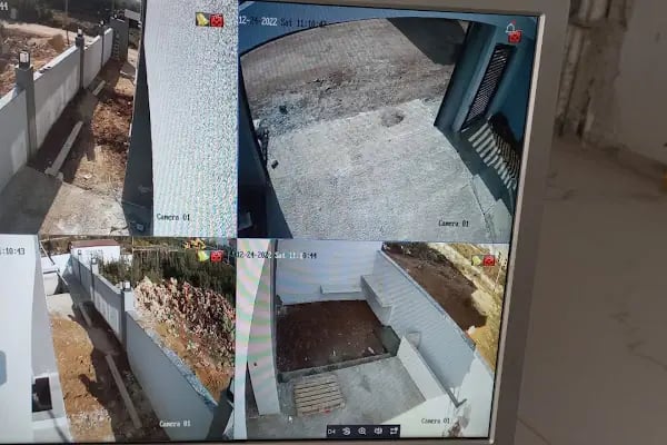 EGS Güvenlik ve Elektrik Sistemleri - Resim 13