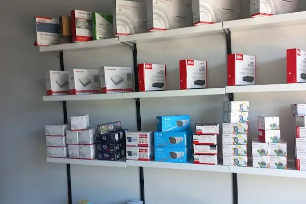 EGS Güvenlik ve Elektrik Sistemleri - Resim 11