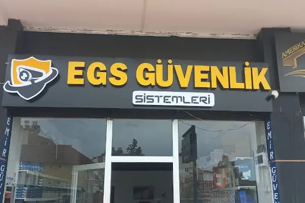 EGS Güvenlik ve Elektrik Sistemleri - Resim 18