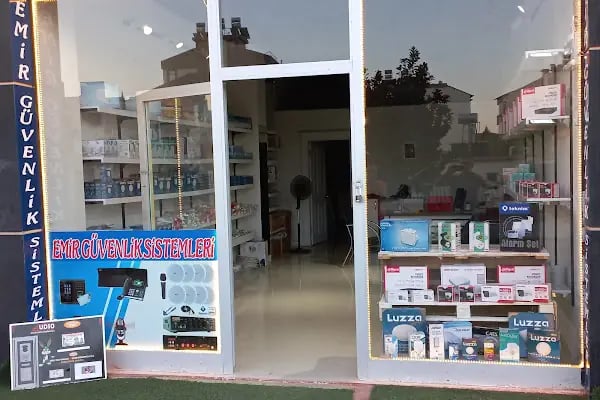 EGS Güvenlik ve Elektrik Sistemleri - Resim 16