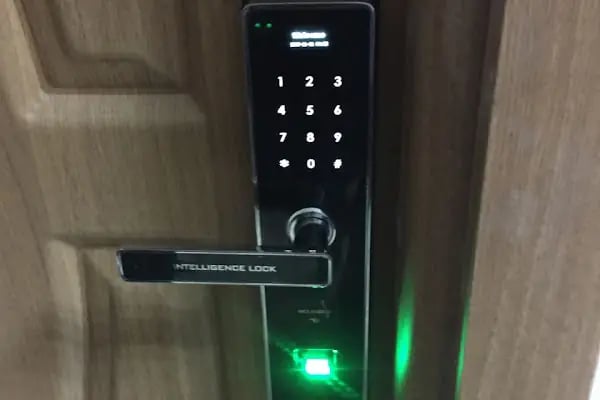 EGS Güvenlik ve Elektrik Sistemleri - Resim 19