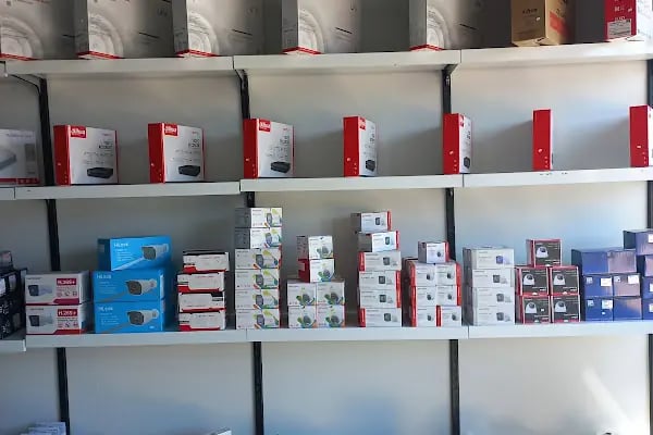 EGS Güvenlik ve Elektrik Sistemleri - Resim 14