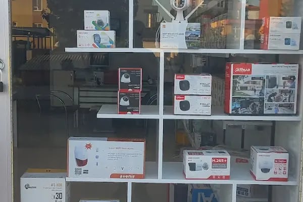EGS Güvenlik ve Elektrik Sistemleri - Resim 5