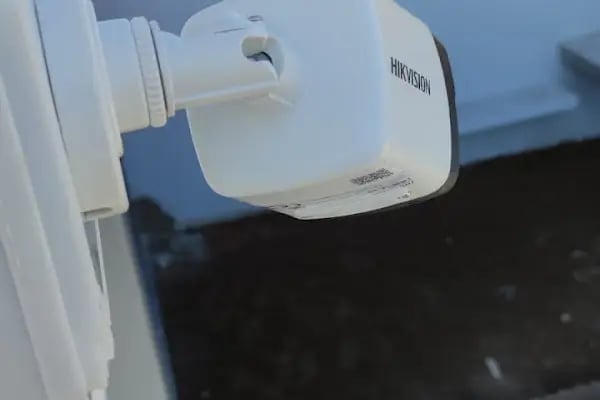 EGS Güvenlik ve Elektrik Sistemleri - Resim 4