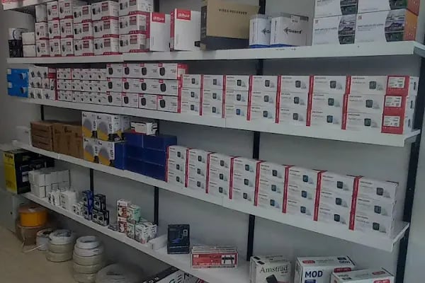 EGS Güvenlik ve Elektrik Sistemleri - Resim 17