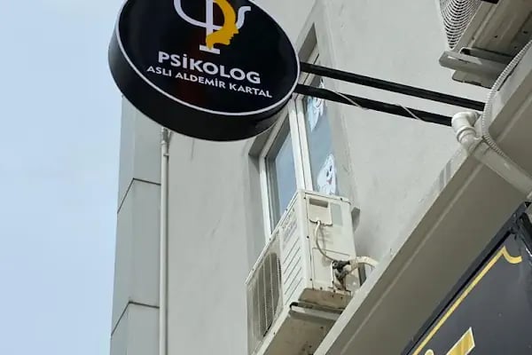 Psikolog Aslı Aldemir Kartal - Resim 1