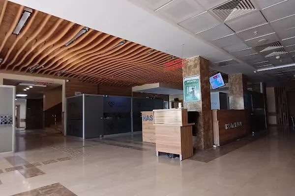 Özel Nev Hospital - Resim 3