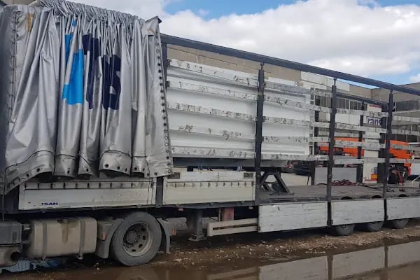 BuzTrans Lojistik Tic. Ltd. Şti. - Resim 9