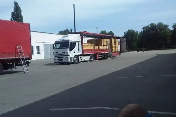 BuzTrans Lojistik Tic. Ltd. Şti. - Resim 10