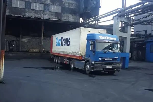 BuzTrans Lojistik Tic. Ltd. Şti. - Resim 13