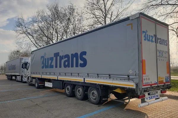 BuzTrans Lojistik Tic. Ltd. Şti. - Resim 5
