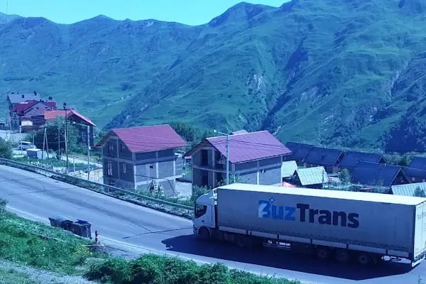 BuzTrans Lojistik Tic. Ltd. Şti. - Resim 8